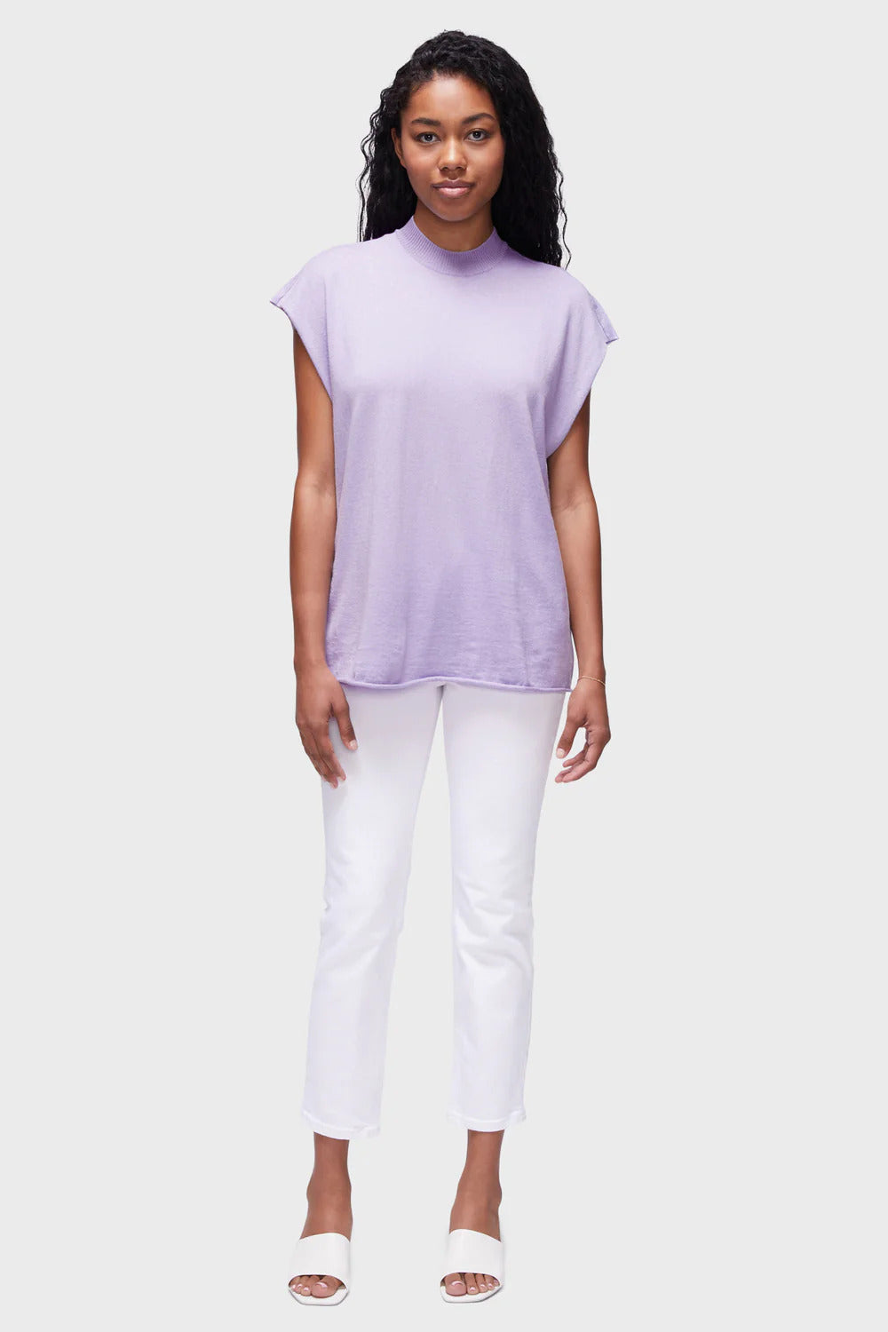 BAILEY/44 Women's DSTLD Unisex Muscle Tee