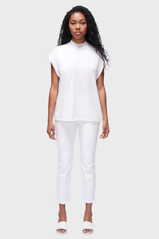BAILEY/44 Women's DSTLD Unisex Muscle Tee