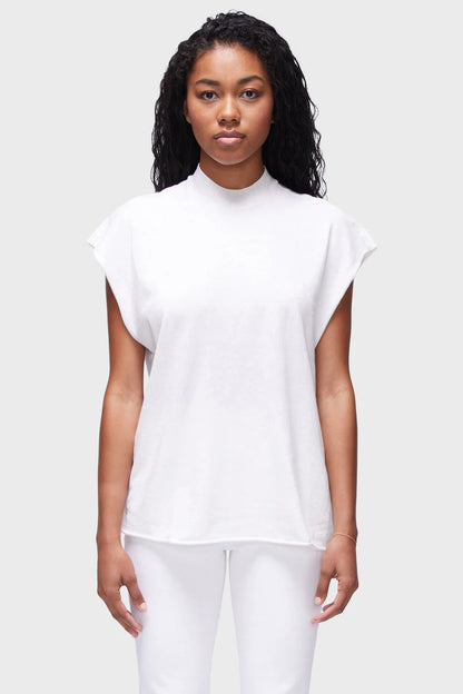 BAILEY/44 Women's DSTLD Unisex Muscle Tee
