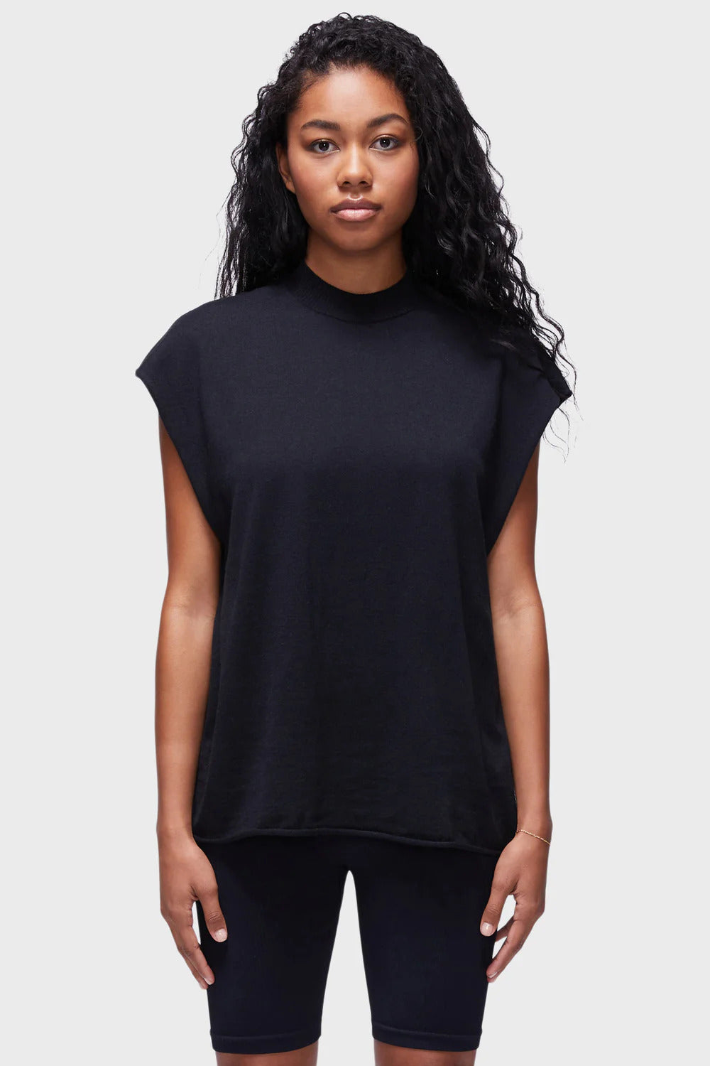 BAILEY/44 Women's DSTLD Unisex Muscle Tee
