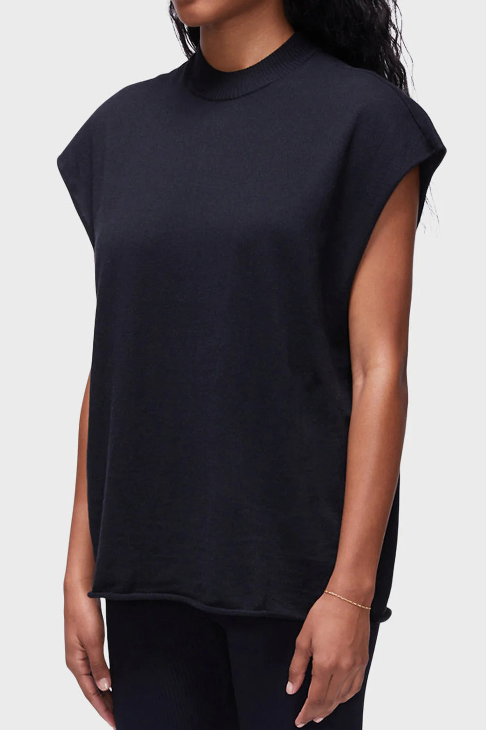 BAILEY/44 Women's DSTLD Unisex Muscle Tee