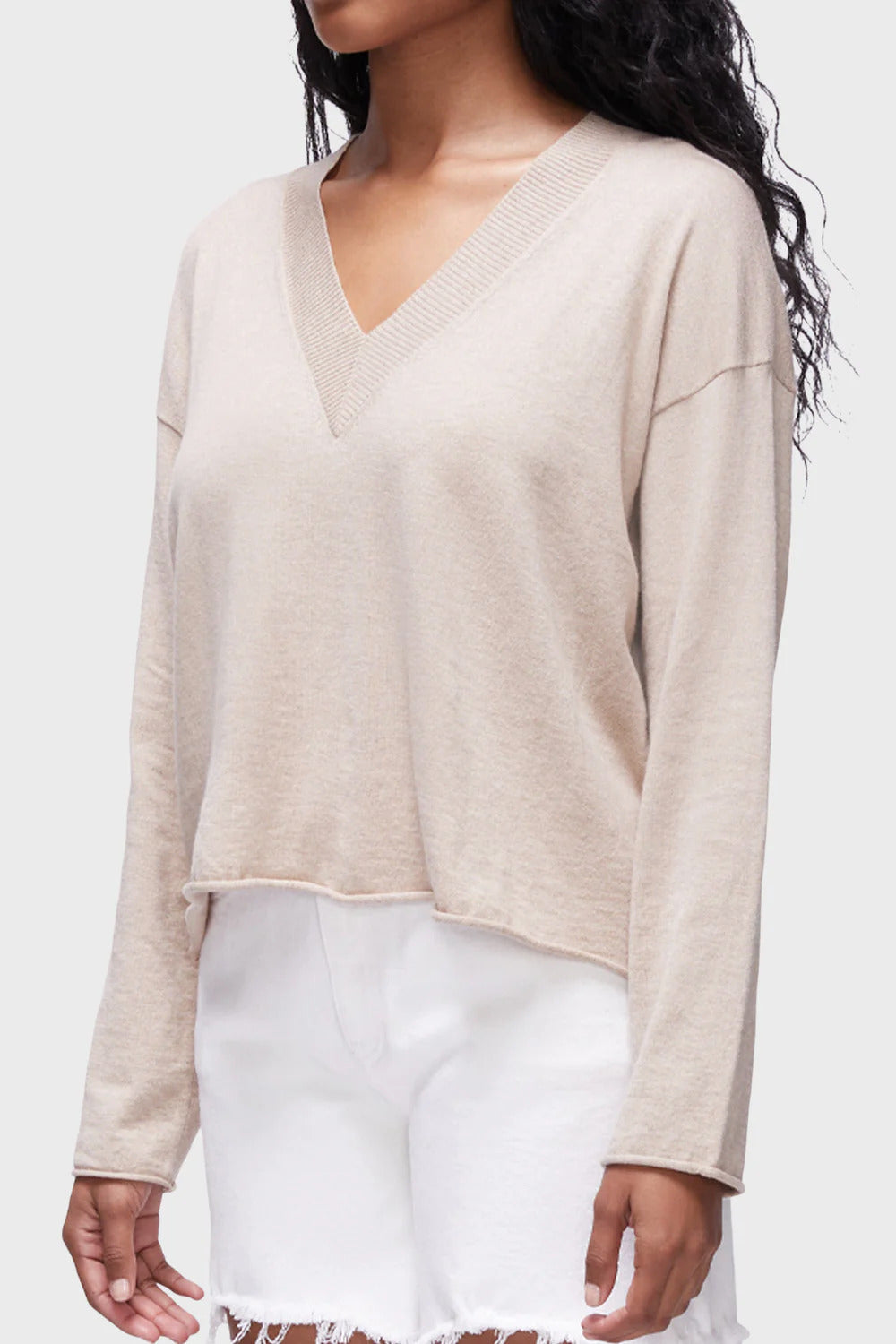 BAILEY/44 Women's DSTLD Women's Daily V