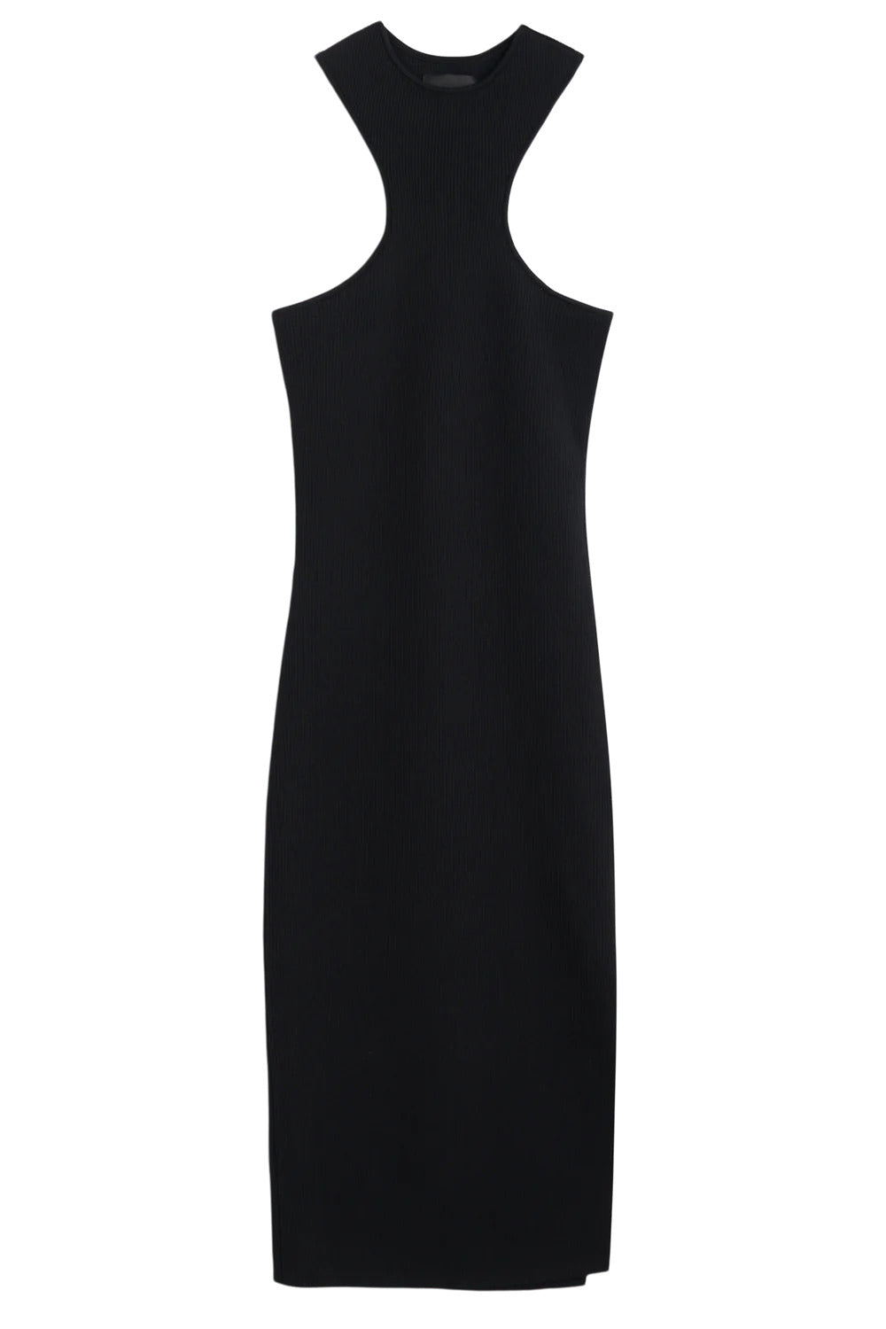 BAILEY/44 Women's DSTLD Twist Midi Dress