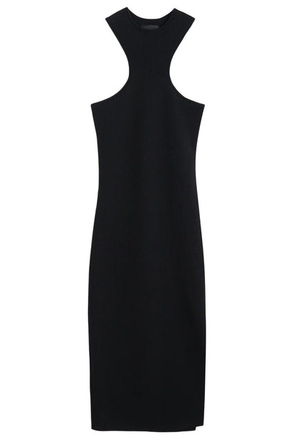 BAILEY/44 Women's DSTLD Twist Midi Dress