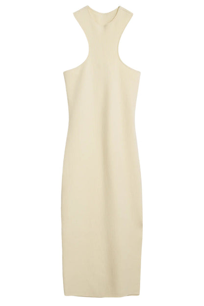 BAILEY/44 Women's DSTLD Twist Midi Dress