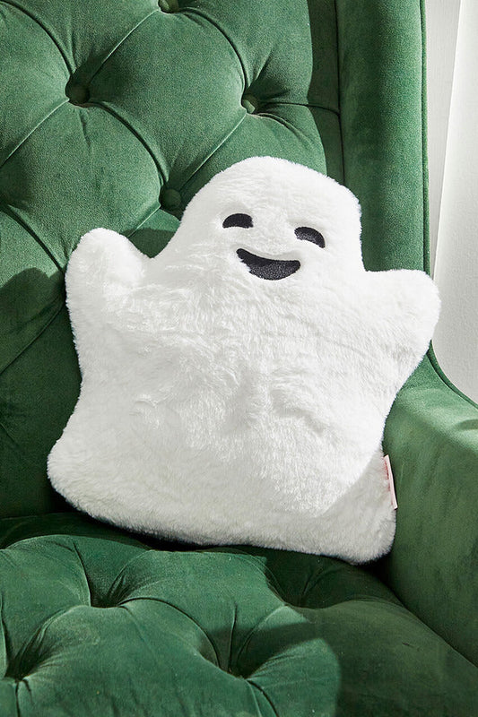 Decorator's Warehouse Ghost Pillow