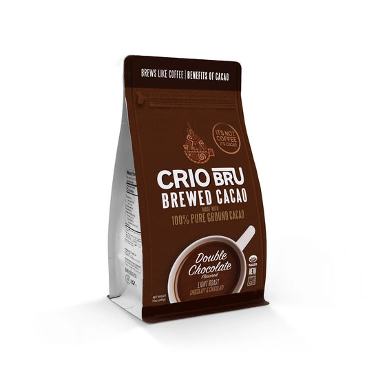 Crio Bru Welcome Starter Set