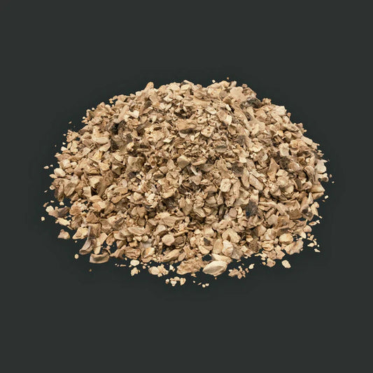 The Bearded Butchers Dried Mushroom Bits and Pieces (4oz pack)