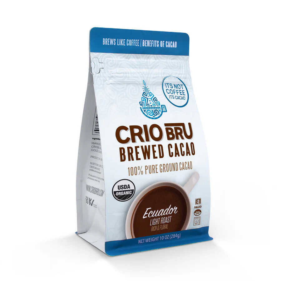 Crio Bru Ecuador - Light Roast