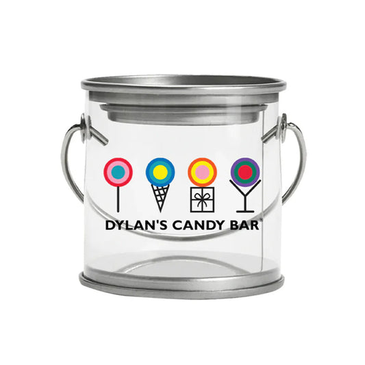 Dylan's Candy Bar Empty Mini Paint Can