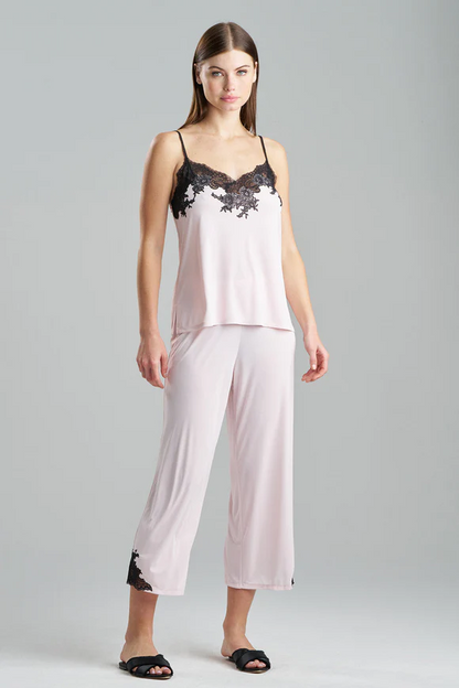 Natori Enchant Lace Cami PJ