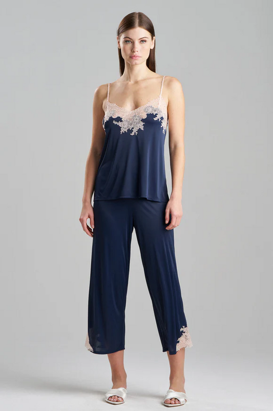 Natori Enchant Lace Cami PJ