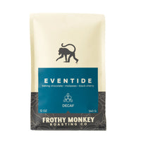 Frothy Monkey Eventide Decaf