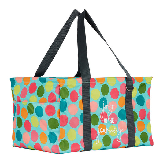 Tastefully Simple Explorer – Party Dot