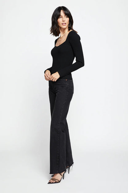 BAILEY/44 Women's Bailey 44 Gro Sweater Top