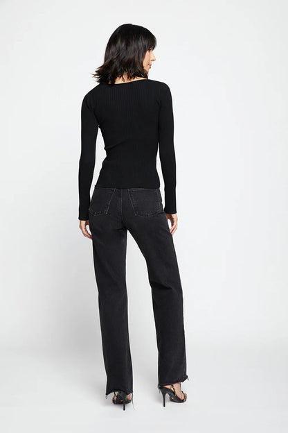 BAILEY/44 Women's Bailey 44 Gro Sweater Top