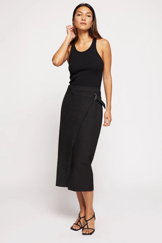 BAILEY/44 Women's Bailey 44 Roada Skirt In Black