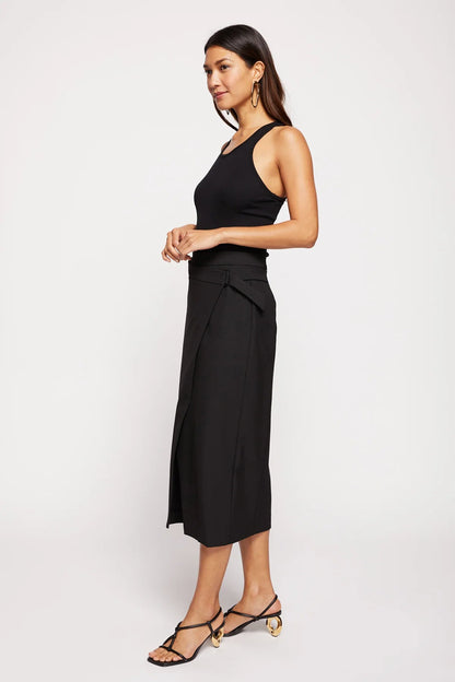 BAILEY/44 Women's Bailey 44 Roada Skirt In Black