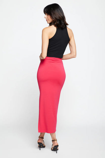BAILEY/44 Women's Bailey 44 Alegra Skirt In Campari