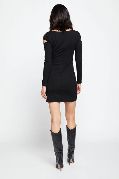 BAILEY/44 Women's Bailey 44 Kara Dress In Black