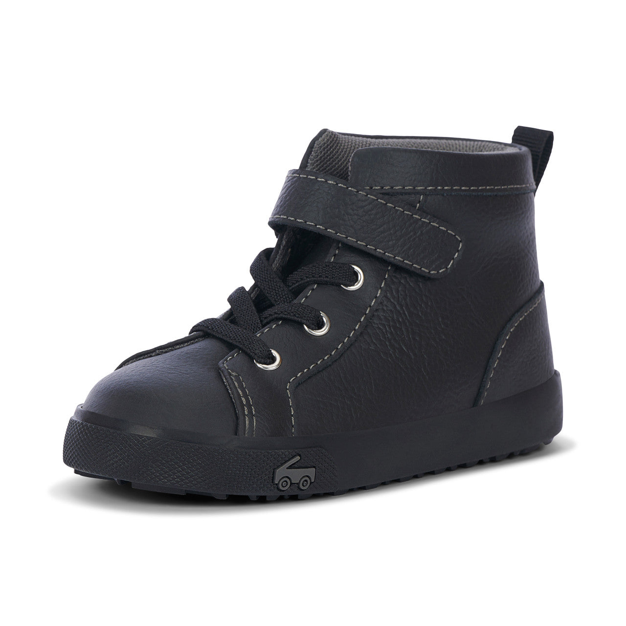 See Kai Run Boy's Hudson Black