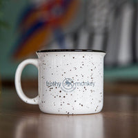 Frothy Monkey Campfire Mug