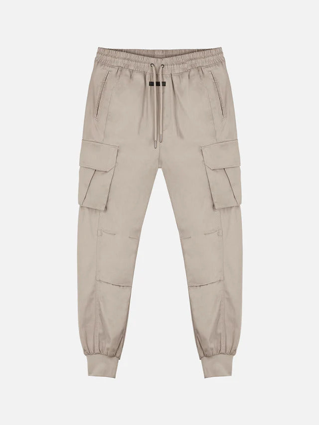 BLACKTAILOR C15 CARGO