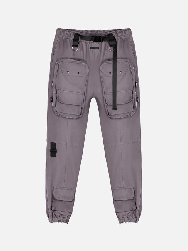 BLACKTAILOR C50 CARGO