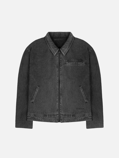 BLACKTAILOR DENIM JACKET