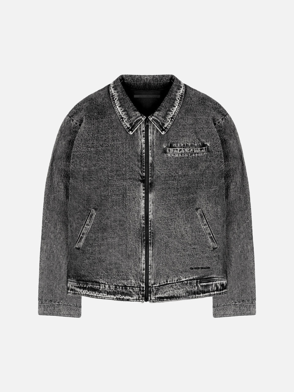 BLACKTAILOR DENIM JACKET