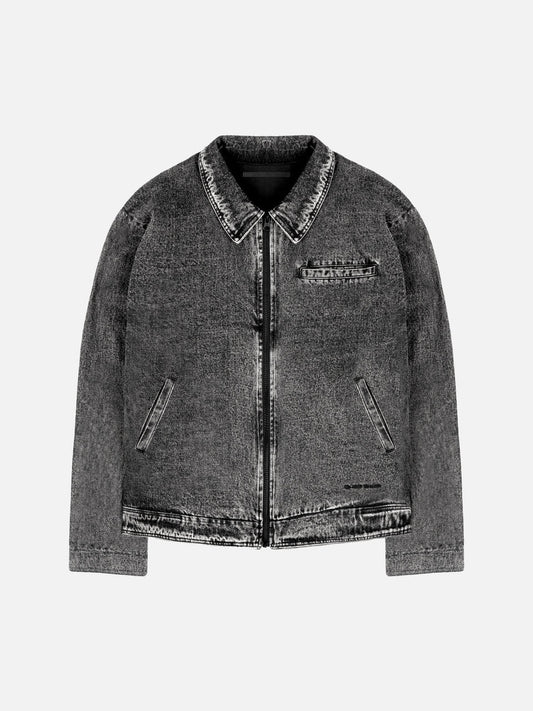 BLACKTAILOR DENIM JACKET