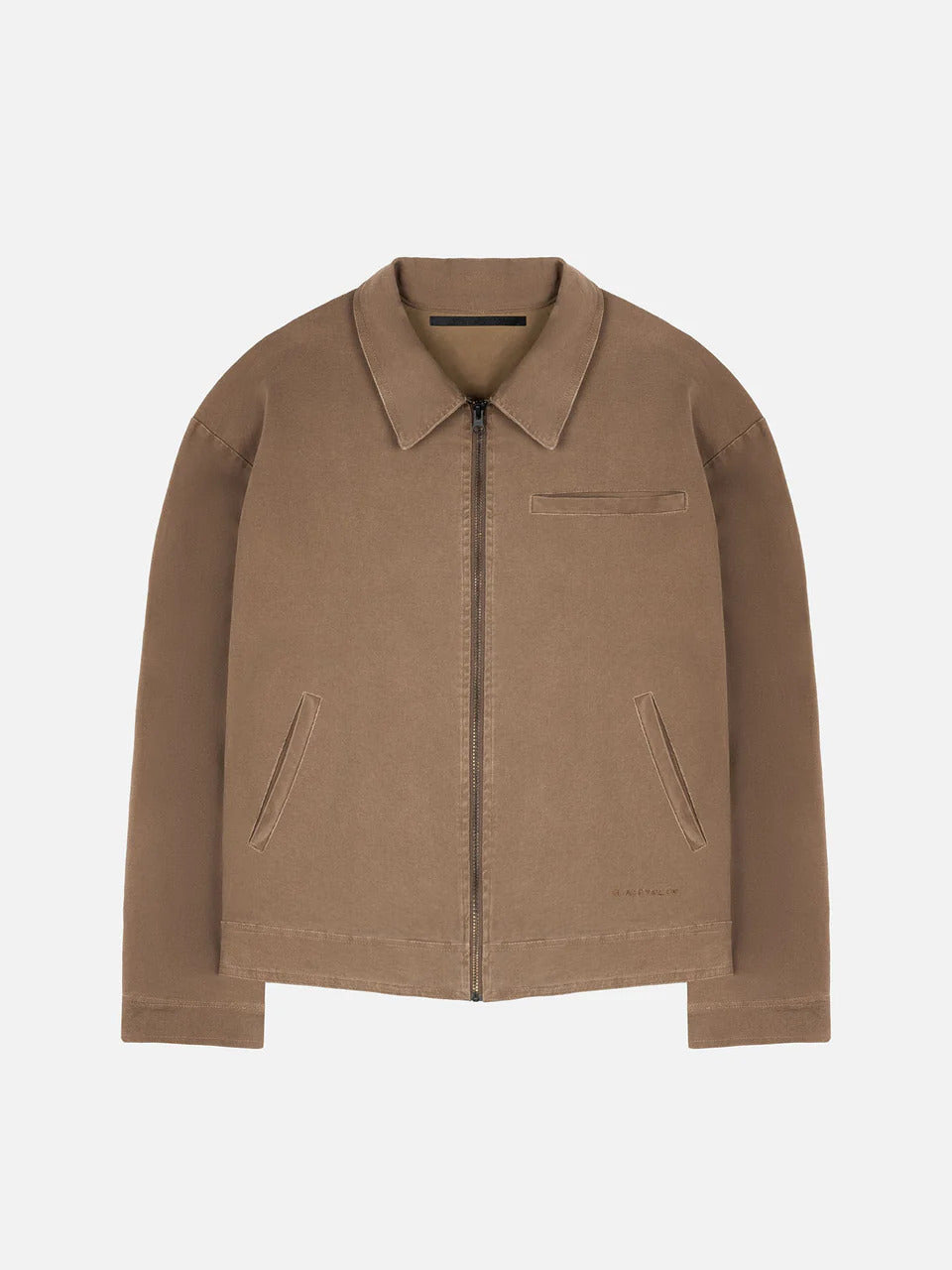 BLACKTAILOR CANVAS JACKET