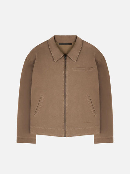 BLACKTAILOR CANVAS JACKET