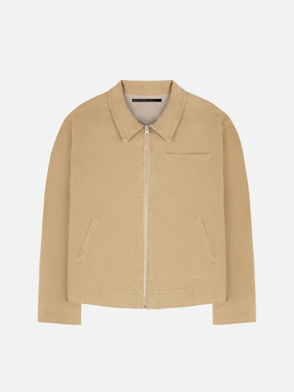 BLACKTAILOR CANVAS JACKET