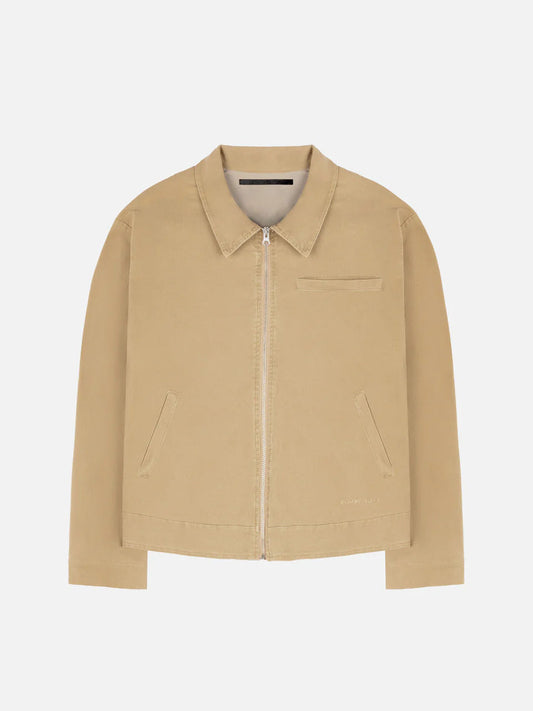 BLACKTAILOR CANVAS JACKET