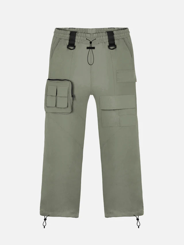 BLACKTAILOR N27 CARGO