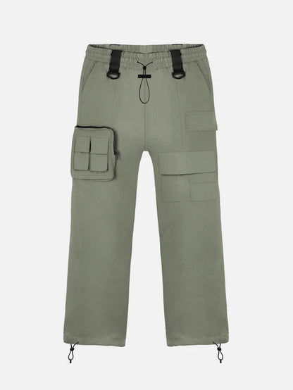 BLACKTAILOR N27 CARGO