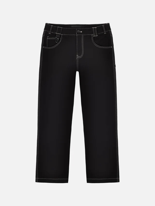 BLACKTAILOR N3 CARGO BLACK