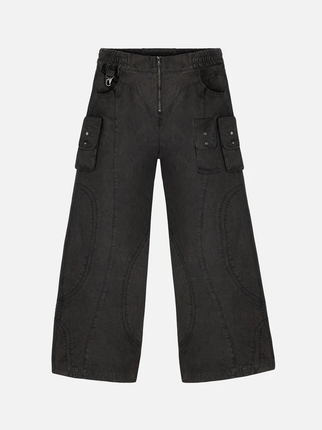 BLACKTAILOR W6 CARGO