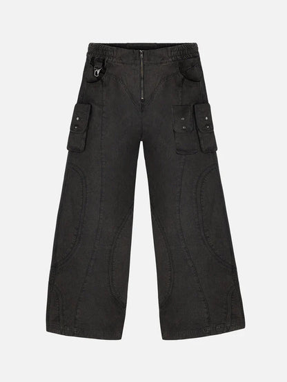 BLACKTAILOR W6 CARGO