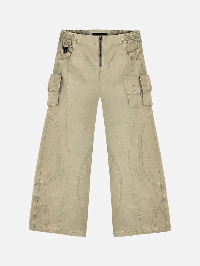 BLACKTAILOR W6 CARGO