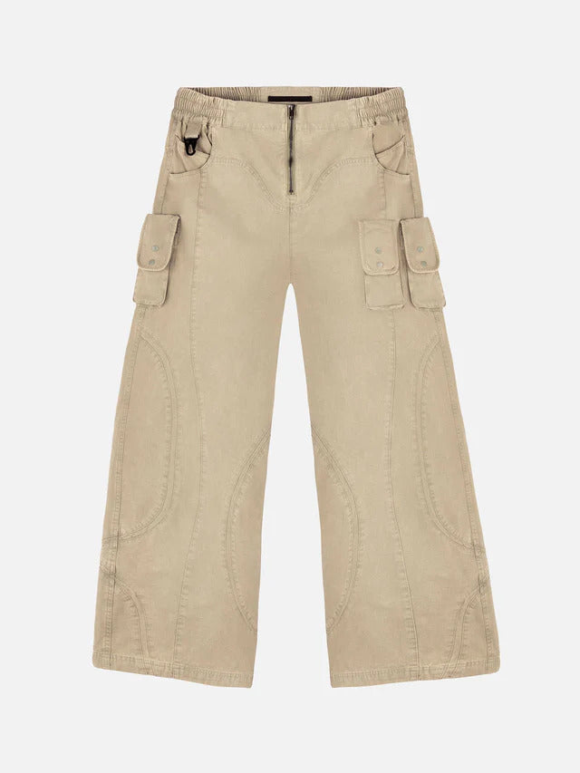 BLACKTAILOR W6 CARGO