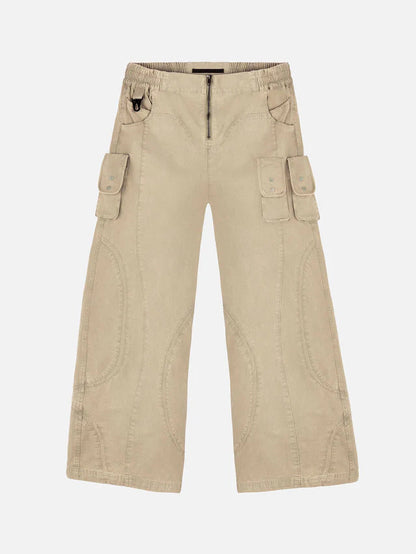 BLACKTAILOR W6 CARGO