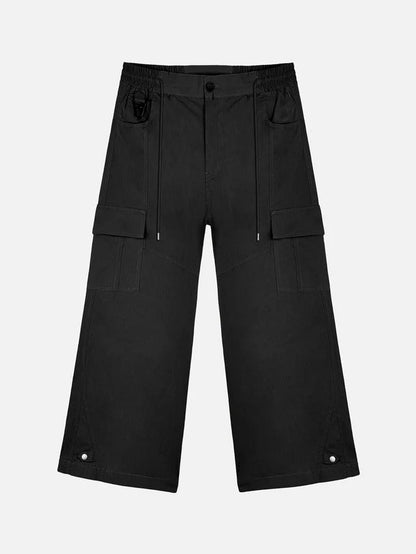 BLACKTAILOR W8 CARGO