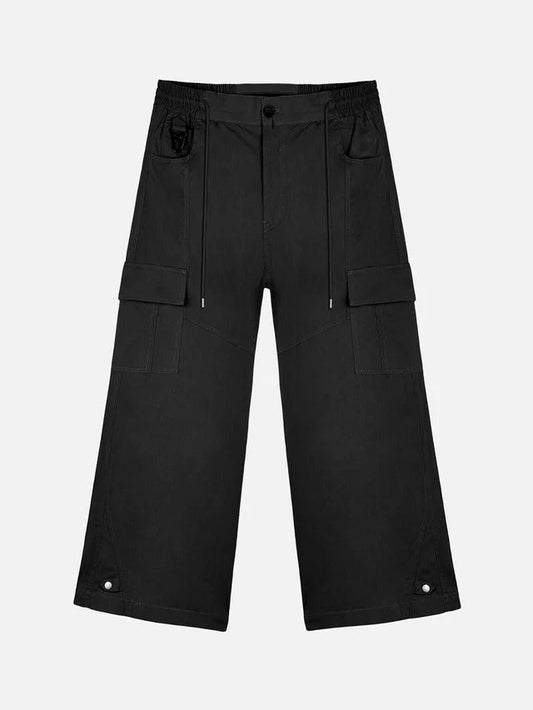 BLACKTAILOR W8 CARGO