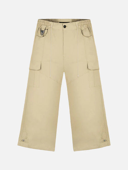 BLACKTAILOR W8 CARGO