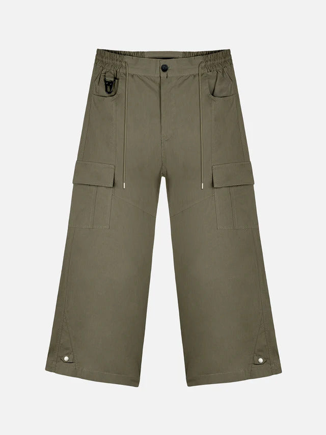 BLACKTAILOR W8 CARGO