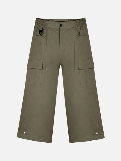 BLACKTAILOR W8 CARGO