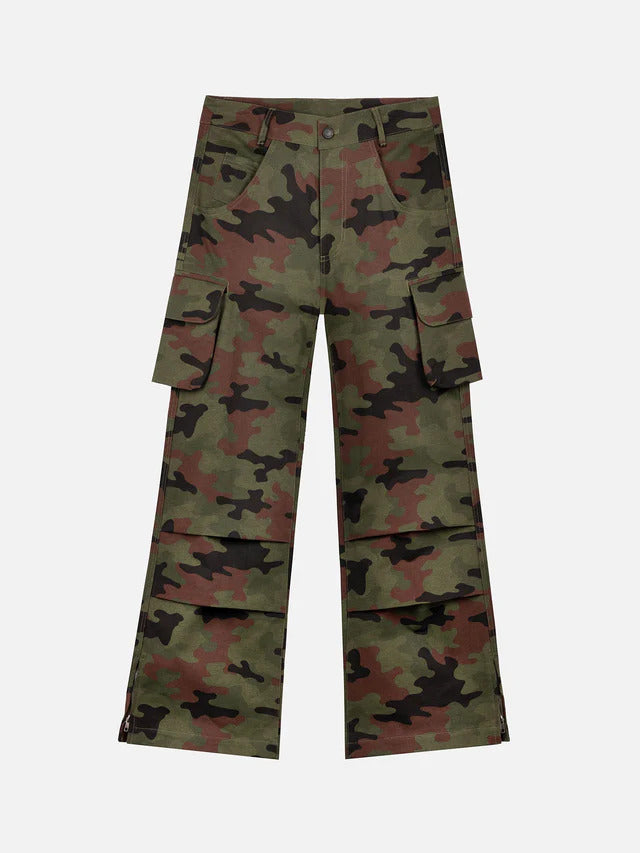 BLACKTAILOR Y5 CARGO 2