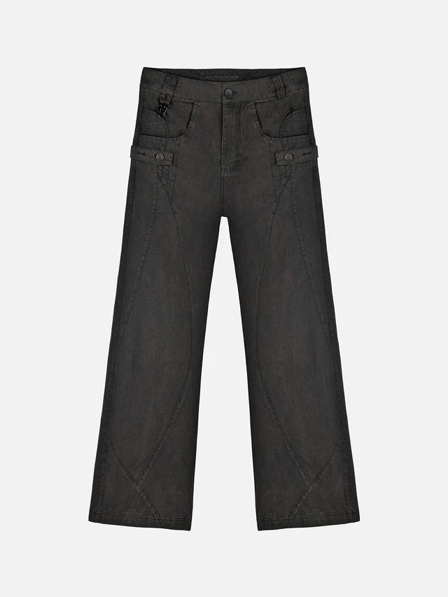 BLACKTAILOR Y7 CARGO